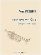 La Bateau Fantome 
