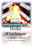 Heiße Rhytmen 