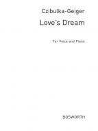 Love's Dream in A Flat 