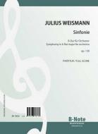 Symphonie en si bemol majeur op.130 