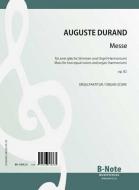 Messe op.82 
