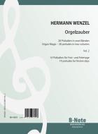 Magie de l'orgue 2 