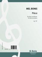 Pièce op. 187 