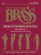 Book Of Favorite Quintets 