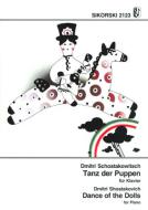 Dances of the Dolls Standard