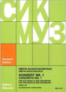 Concerto No. 1 Standard