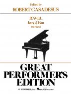 Jeux D Eau Piano 