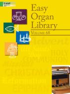 Easy Organ Library 68 