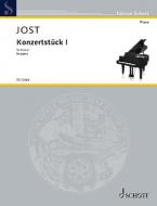 Konzertstück 1 Standard