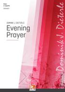 Evening Prayer 