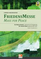 Mass for Peace 