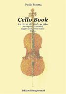 Cello Book 