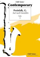 Auf nach Varazdin! Standard