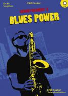 Blues Power Standard