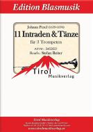 11 Intraden & Tänze 