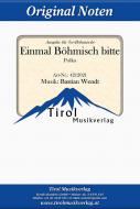 Einmal Böhmisch bitte 