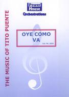 Oye Como Va 