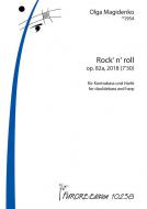Rock' n' roll op. 82a 