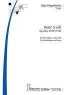 Rock' n' roll op. 82a 