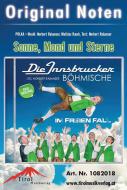 Sonne, Mond und Sterne 