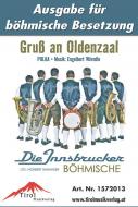 Gruß an Oldenzaal 