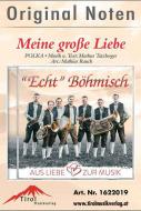 Meine große Liebe 