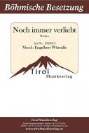 Noch immer verliebt 
