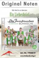 Ein Liebesbrief 