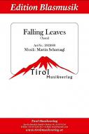 Falling Leaves 