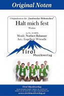 Halt mich fest 
