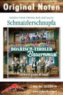 Schmaizlerschnupfa 
