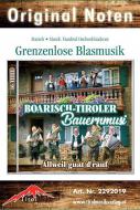 Grenzenlose Blasmusik 