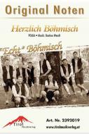 Herzlich Böhmisch 