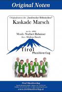 Kaskade Marsch 