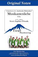 Musikantenliebe 