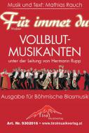 Für immer du 