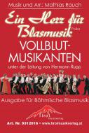 Ein Herz für Blasmusik 