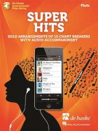 Super Hits for Flute 
