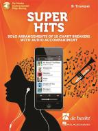 Super Hits for Trumpet 