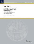 Wind Quintet No. 2 Standard