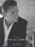 Playing with the Concert Band 1 - Oboe 