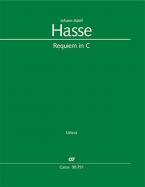 Requiem in C major Standard