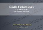 Choräle & Sakrale Musik 
