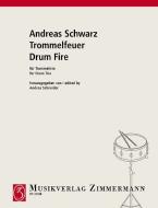 Feu de tambour Standard