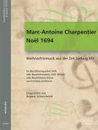 Noël 1694 