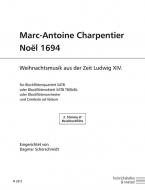 Noël 1694 