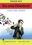 Le Premier Livre de la Flûte 