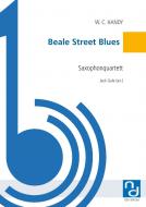 Beale Street Blues 