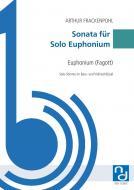 Sonata für Solo Euphonium 
