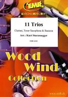 11 Trios Standard